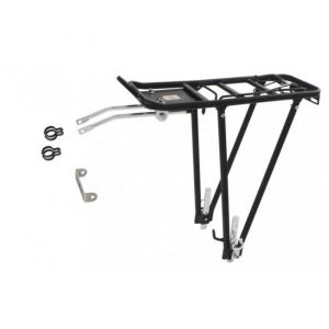 Ventura Aluminium Porte Vis-On UN Black II