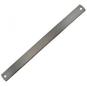 Lame de scie à onglet de précision 550mm 14tpi Bois / Metal SIL284 dents durcies