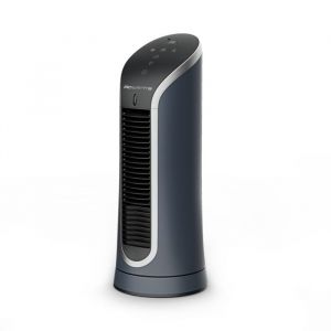 Rowenta Eole Compact Ventilateur colonne Rafra&icirc;chissement intense VU6220F0