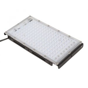 SHI- Lumi&egrave;re de plante &agrave; LED Lampe de croissance LED pour plantes 200W &eacute;tanche IP65 144 perles &eacute;conomie jardin planter