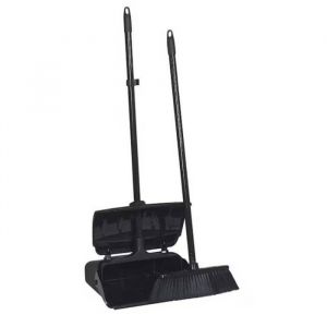 BROSSERIE MARCHAND - Balayette et pelle basculante avec capot