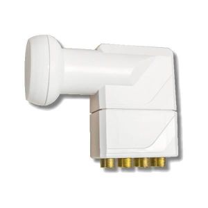 LNB Octo HD-Profi Bruit 01 dB Gain 60 dB