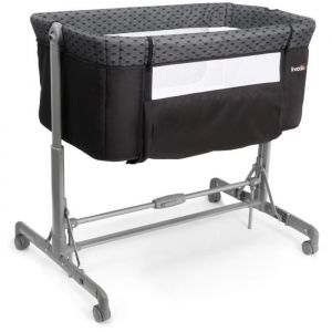 TROTTINE Berceau Cododo nomade ONE TWO DREAM NamiGris