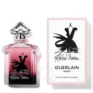 Eau de Parfum - Guerlain - la Petite Robe Noire - 100 ml - Femme - Intense