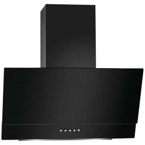 Bomann DU 7607 G Hotte murale 600 mm CEE: B (A+++ - D) 68 dB