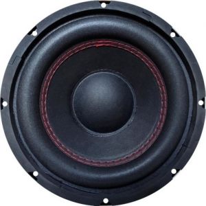 1 SUBWOOFER MASTER AUDIO CW800/4+4TP 200 watts rms et 400 watt max 8 20 cm 200 mm woofer Double Coil 4+4 ohm Haut-Parleur 1 piece