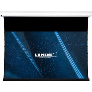 Écran de projection - Lumene - Coliseum Extra Bright LT 200C - Garantie 2 ans