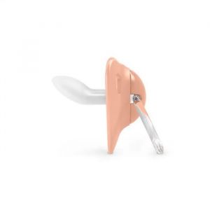 Sucette Suavinex - 308256 - SUCETTE ANATOMIQUE 2 PI&Atilde;CES/6-18 MOIS/P&Atilde;CHE/R&Atilde;VES