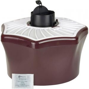 Pi&egrave;ge Anti-Moustiques Tigres Ext&eacute;rieur - Attractif longue dur&eacute;e (2 mois inclus)