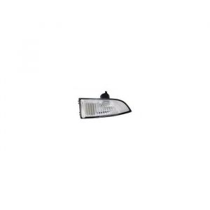 Feu clignotant répétiteur sur rétroviseur gauche Renault Scenic 3 2009-2016