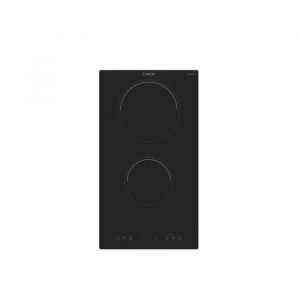 Candy Table domino induction 30cm 3500w noir - CID30/1