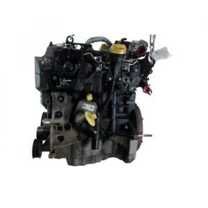 MOTEUR DIESEL AUTO RENAULT KANGOO 1.5 dCi 75 (FW07 FW10 FW04) - 8201535495 - B2-730650  PI&Egrave;CES  DOCCASION
