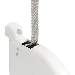 Enrouleur de Volet Roulant 14mm * 5m Enrouleur de sangle pour volet roulant