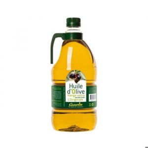Cauvin Huile dolive vierge extra 2 L