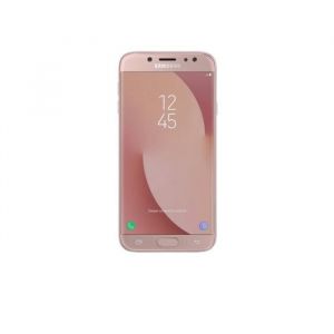 SAMSUNG Galaxy J7 Pro  - Double sim 32 Go Rose