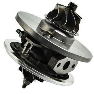 MAXPEEDINGRODS GT1749V Turbo Cartouche CHRA Cartridge pour AUDI A4 A6 TDI 1.9L AWX BLB 717858