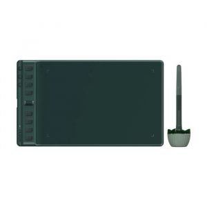 HUION INSPIROY 2 TABLETTE À DESSIN MOYENNE AVEC MOLETTE DE DÉFILEMENT