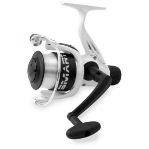 Moulinet de pêche - Lineaeffe - Vigor Smart RD - Taille 50 - Embrayage arrière - Bobine graphite