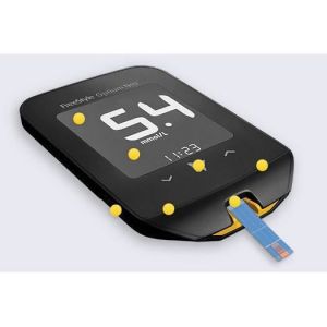 ABBOTT FREESTYLE OPTIUM NEO LECT GLYC AUTOCONTROLE