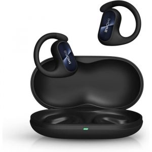Casque Bluetooth - 1MORE - Fit SE S30 - 30 heures dautonomie - IPX5 - 4 microphones