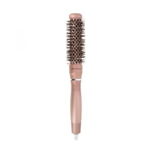 Brosse Brush C&eacute;ramique Rose Gold
