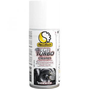 MECATECH EGR Turbo Cleaner Nettoyant vanne EGR et turbo