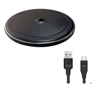 Support de charge pour Ultimate Ears UE Boom 3 / Megaboom 3  enceinte Bluetooth portable - Noir