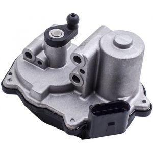 Collecteur D'Admission Clapet actionneur moteur Pour Audi A4 A5 A6 TT 2.0 tdi