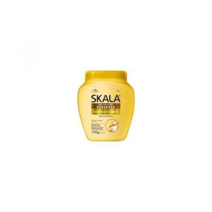 Crème de traitement au beurre de karité Skala 1kg