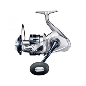 Moulinet surfcasting Shimano Saragosa SW