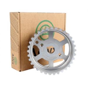 Poulie Pignon de Pompe &agrave; Injection Citroen Berlingo C2 C3 C4 Xsara Picasso Peugeot 206 207 307 407 Expert III 1.4 1.6 HDI