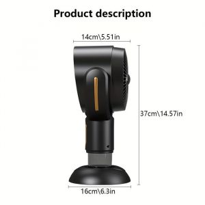 Hotte de cuisine portable hotte pour barbecue et wok hote rechargeable Capot pour Cuisini&egrave;reHotte de cuisine portable