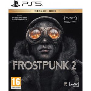 Frostpunk 2 - Icebreaker Edition - Jeu PS5