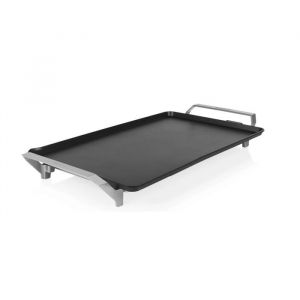 Plancha électrique Princess Table Chef Premium XXL - 6/8 personnes - 36 X 60 cm - 2500 W