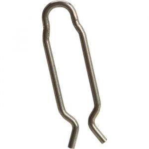 Agrafe - K&auml;rcher - 5.059-401.0 - Id&eacute;ale pour le nettoyage - Vendu &agrave; lunit&eacute;