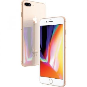 APPLE iPhone 8 Plus Or 128 Go - Reconditionné - Très bon état