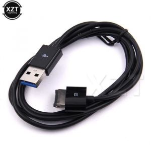 ACCESSOIRES POUR CABLE Autre -C&acirc;ble de donn&eacute;es de chargeur USB 3.0 pour Asus eee pad TransFormer TF101 TF101G TF201 SL101 TF300 TF