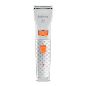 Tondeuse à cheveux - VALERA - SXS 300 WH - Autonomie 120 min - 6 peignes dextension - Réglages 5 longueurs