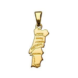 Pendentif portugal