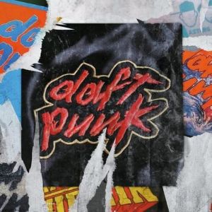 Daft Punk - Homework (Remixes) [VINYL LP] Ltd Ed 140 Gram Vinyl Remixes