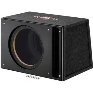 MTX SLH15U Caisson Vide 38 cm Bass-Reflex en Médium de 18 mm