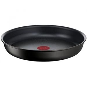 Poêle - Tefal - Ingenio Unlimited - 26cm - Antiadhésif Titanium 6x - Tous feux et induction