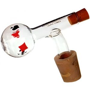 Doseur &agrave; alcool 2.5 cl