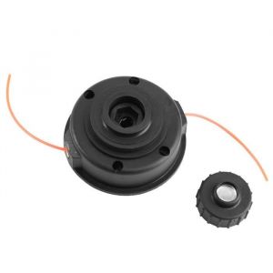 Tête de coupe - Homelite - ST155 ST165 ST175 ST285 - Vibrations faibles - Bonne usure - Plastique durable
