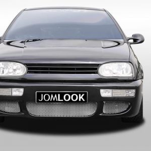 Calandre JOM VW Golf 3 look VR6 sans sigle (&hellip;