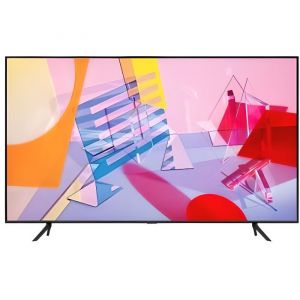 QE55Q60T  TV QLED 2020 SAMSUNG 140 CM UHD / 4K