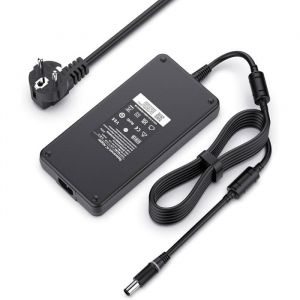 240W Chargeur ordinateur pour Alienware 171513M15M17R1R2R3R4R5DELL G3G5G7Precision 771077207730751075207530