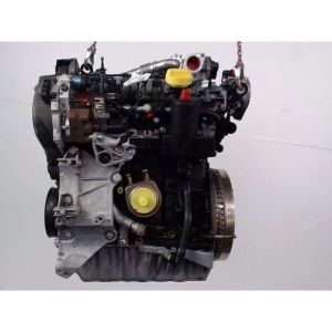 MOTEUR COMPLET - MOTEUR DIESEL  RENAULT SCENIC MONOSP. II Phase 1 2003-2006 1.9 dCi 7701478308  PIÈCES  DOCCASION