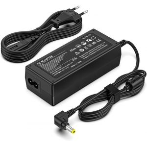 Chargeur 65W Alimentation 19V 3.42A pour JBL XtremeXtreme 2Xtreme 3JBL Boombox JBL Xtreme Plus & FUGOO XL Portable