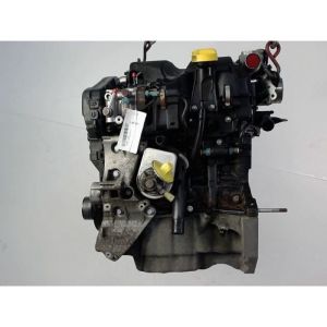 MOTEUR COMPLET - MOTEUR DIESEL  RENAULT CLIO III Phase 2 2009-2014 1.5 dCi 8201161314  PIÈCES  D'OCCASION